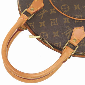 ルイ ヴィトン エリプスPM モノグラム M51127 ハンドバッグ LV 0342【中古】LOUIS VUITTON