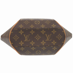 ルイ ヴィトン エリプスPM モノグラム M51127 ハンドバッグ LV 0342【中古】LOUIS VUITTON