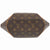 ルイ ヴィトン エリプスPM モノグラム M51127 ハンドバッグ LV 0342【中古】LOUIS VUITTON