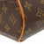 ルイ ヴィトン エリプスPM モノグラム M51127 ハンドバッグ LV 0342【中古】LOUIS VUITTON