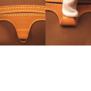 ルイ ヴィトン エリプスPM モノグラム M51127 ハンドバッグ LV 0342【中古】LOUIS VUITTON