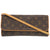 ルイ ヴィトン ポシェットツインGM モノグラム M51852 ショルダーバッグ LV 0382【中古】LOUIS VUITTON