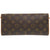 ルイ ヴィトン ポシェットツインGM モノグラム M51852 ショルダーバッグ LV 0382【中古】LOUIS VUITTON