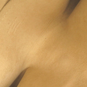 ルイ ヴィトン ポシェットツインGM モノグラム M51852 ショルダーバッグ LV 0382【中古】LOUIS VUITTON