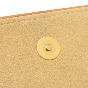ルイ ヴィトン ポシェットツインGM モノグラム M51852 ショルダーバッグ LV 0382【中古】LOUIS VUITTON