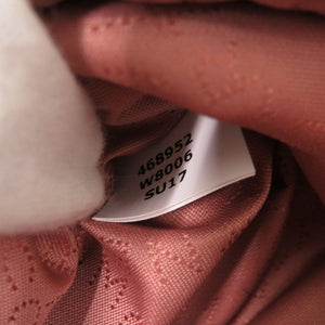 新品同様 ステラマッカートニー ファラベラ スタースタッズ ジップアラウンド ポリエステル ブラック リュック デイパック 黒 0386【中古】Stella McCartney