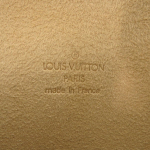 ルイ ヴィトン ポシェット フロランティーヌ モノグラム ストラップサイズS M51855 ウエストバッグ LV 0425【中古】LOUIS VUITTON