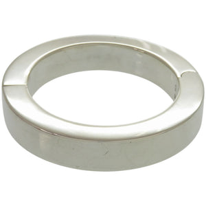 グッチ シルバー925 シルバー バングル 0518【中古】GUCCI