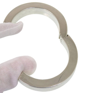 グッチ シルバー925 シルバー バングル 0518【中古】GUCCI