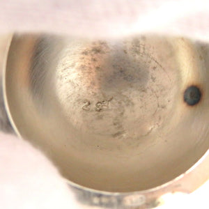 美品 グッチ ピルケース メタル シルバーその他小物 0531【中古】GUCCI