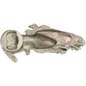 グッチ 栓抜き ホースヘッド メタル シルバー その他小物 0533【中古】GUCCI