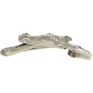 グッチ 栓抜き ホースヘッド メタル シルバー その他小物 0533【中古】GUCCI