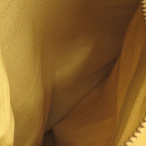 美品 ハンティングワールド レザー ブラウン トートバッグ 茶 0560【中古】HUNTING WORLD