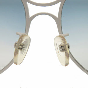 新品同様 エトロ サングラス ペガサス 装飾 SE9604S メタル ブルー 0562【中古】ETRO