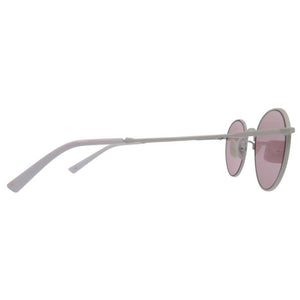 美品 エーディーエスアール BONA2 HAND MADE サングラス アイウェア フルリム メタル アセテート ホワイト 0575【中古】A.D.S.R.