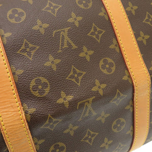 ルイ ヴィトン キーポル60 モノグラム M41422 ボストンバッグ LV 0645【中古】LOUIS VUITTON