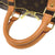 ルイ ヴィトン キーポルバンドリエール50 モノグラム M41416 ボストンバッグ LV 0649 【中古】 LOUIS VUITTON