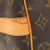 ルイ ヴィトン キーポルバンドリエール50 モノグラム M41416 ボストンバッグ LV 0649 【中古】 LOUIS VUITTON