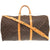 ルイ ヴィトン キーポルバンドリエール55 モノグラム M41414 ボストンバッグ LV 0651 【中古】 LOUIS VUITTON