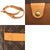 ルイ ヴィトン キーポルバンドリエール60 モノグラム M41412 ボストンバッグ LV 0665 【中古】 LOUIS VUITTON