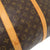 ルイ ヴィトン キーポルバンドリエール60 モノグラム M41412 ボストンバッグ LV 0665 【中古】 LOUIS VUITTON