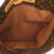 ルイ ヴィトン カバアルト モノグラム M51152 ブラウン トートバッグ LV 0674【中古】LOUIS VUITTON