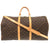 美品 ルイ ヴィトン キーポルバンドリエール55 モノグラム M41414 ボストンバッグ LV 0709 【中古】 LOUIS VUITTON