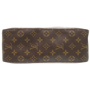 ルイ ヴィトン ルーピングGM モノグラム M51145 ショルダーバッグ LV 0723【中古】LOUIS VUITTON
