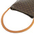 ルイ ヴィトン ルーピングGM モノグラム M51145 ショルダーバッグ LV 0723【中古】LOUIS VUITTON
