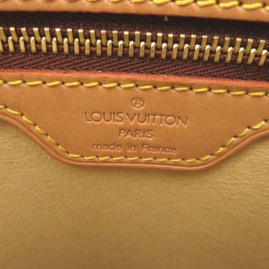 ルイ ヴィトン ルーピングGM モノグラム M51145 ショルダーバッグ LV 0723【中古】LOUIS VUITTON