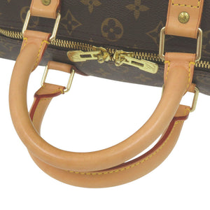 ルイ ヴィトン キーポル45 モノグラム M41428 ボストンバッグ LV 0726【中古】LOUIS VUITTON
