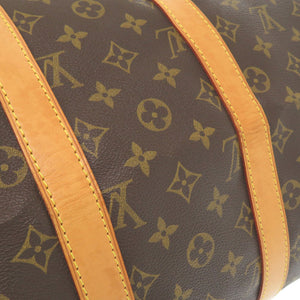 ルイ ヴィトン キーポル45 モノグラム M41428 ボストンバッグ LV 0726【中古】LOUIS VUITTON