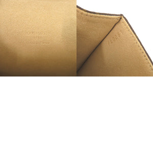 美品 ルイ ヴィトン ポシェット フロランティーヌ ストラップサイズXS モノグラム M51855 ウエストバッグ LV 0737【中古】LOUIS VUITTON