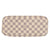 美品 ルイ ヴィトン ネヴァーフル PM ダミエ アズール N51110 トートバッグ LV 0763【中古】LOUIS VUITTON