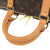 ルイ ヴィトン キーポル50 モノグラム M41426 ボストンバッグ LV 0776 【中古】 LOUIS VUITTON