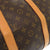 ルイ ヴィトン キーポル50 モノグラム M41426 ボストンバッグ LV 0776 【中古】 LOUIS VUITTON