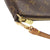 ルイ ヴィトン モノグラム ポシェット アクセソワール M51980 アクセサリーポーチ LV 0785【中古】LOUIS VUITTON