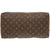 美品 ルイ ヴィトン スピーディ35 モノグラム M41524 ハンドバッグ LV 0895【中古】LOUIS VUITTON