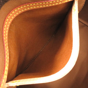 美品 ルイ ヴィトン スピーディ35 モノグラム M41524 ハンドバッグ LV 0895【中古】LOUIS VUITTON