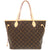 未使用 ルイ ヴィトン 現行品 ネヴァーフルMM モノグラム スリーズ ICタグ M46987 トートバッグ LV 0898 【中古】 LOUIS VUITTON