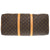 美品 ルイ ヴィトン キーポルバンドリエール50 モノグラム M41416 ボストンバッグ LV 0919 【中古】 LOUIS VUITTON