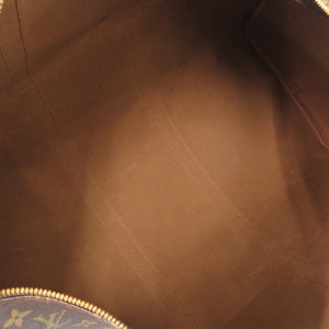 ルイ ヴィトン キーポルバンドリエール50 モノグラム M41416 ボストンバッグ LV 0919 【中古】 LOUIS VUITTON