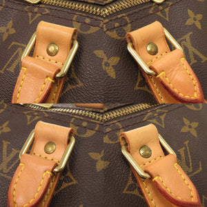 美品 ルイ ヴィトン キーポルバンドリエール50 モノグラム M41416 ボストンバッグ LV 0919 【中古】 LOUIS VUITTON