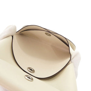 未使用 エルメス カルヴィデュオ ヴォースイフト ナタ カードケース 0931【中古】HERMES