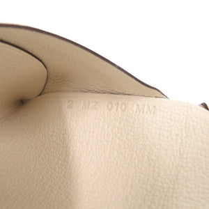 未使用 エルメス カルヴィデュオ ヴォースイフト ナタ カードケース 0931【中古】HERMES