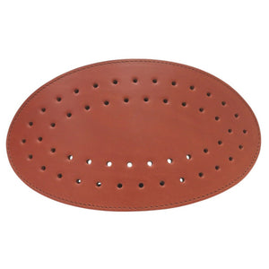 美品 デルボー デルヴォー Pin Mini Bucket ピンミニバケット AA0607BRZ0 ハンドバッグ レザー シアリング ベージュ 0937【中古】DELVAUX