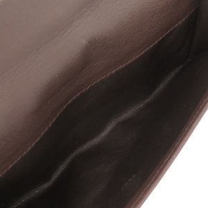 新品同様 グッチ 257012 GGキャンバス ベージュ 長財布 二つ折り長財布 0969【中古】GUCCI