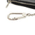 未使用 ルイ ヴィトン ポシェットクレ ダミエ グラフィット N60155 ブラック コインケース LV 0979【中古】LOUIS VUITTON