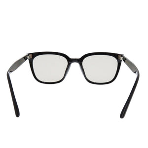 新品同様 ジェントル モンスター Pino 01 ブラック プラスチック サングラス 黒 1018【中古】GENTLE MONSTER