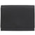 美品 ルイ ヴィトン アンヴェロップ カルト ドゥ ヴィジット NM タイガ M64595 ICチップ ブラック カードケース 黒 LV 1072【中古】LOUIS VUITTON